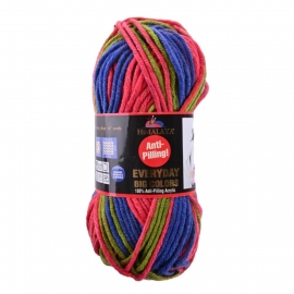Himalaya - Everyday - Knitting Yarn - White 