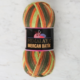 Himalaya - Everyday - Knitting Yarn - White 