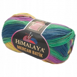 Himalaya - Everyday - Knitting Yarn - White 