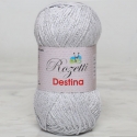 DESTINA YARN 50GRM - WHITE