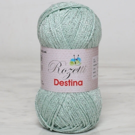 DESTINA YARN 50GRM - MINT