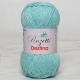 DESTINA YARN 50GRM - TURQUOISE