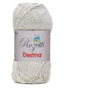 DESTINA YARN 50GRM - LIGHT BROWN