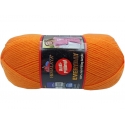 Himalaya - Everyday - Knitting Yarn - Bright Orange