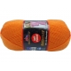 Himalaya - Everyday - Knitting Yarn - Bright Orange