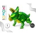 REX FOIL BALLOON