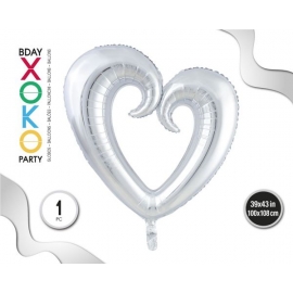 REX FOIL BALLOON