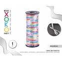 PAPER RIBBON - HAPPY BIRTHDAY 90MTR