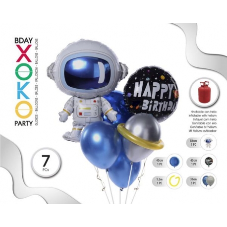 HOLOGRAPHIC PAPER RIBBON - RED 90MTR