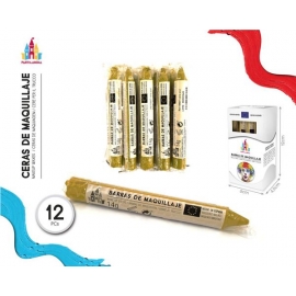 FACE CRAYON STICK - GOLD