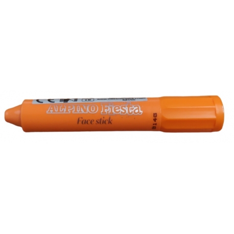 FACE PAINT STICK 5 GRM - ORANGE