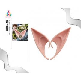 SET MAKE-UP - ZOMBIE