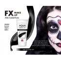 AQUA MAKE-UP - BLACK