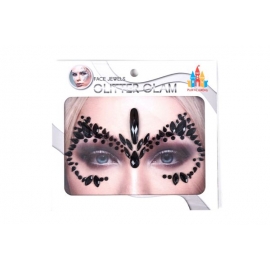 SET MAKE-UP - ZOMBIE