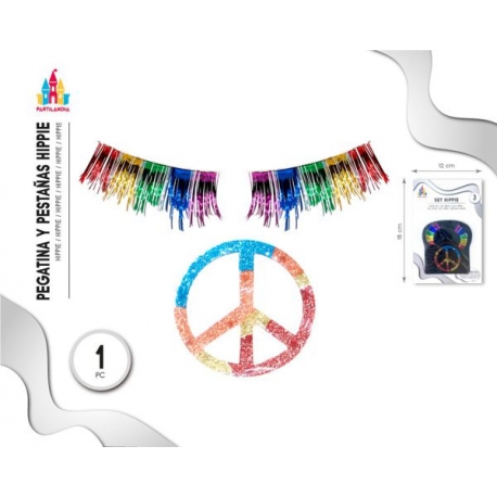 SET MAKE-UP - ZOMBIE