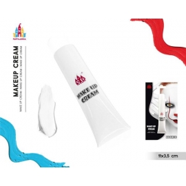 SET MAKE-UP - ZOMBIE