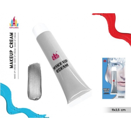 SET MAKE-UP - ZOMBIE