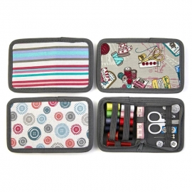 Hemline - Sewing Kit Purse 