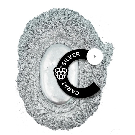 COLORBERRY CARAT COLLECTION - BLACK 25G