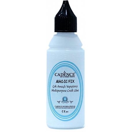 MAGIC FIX GLUE 50ML