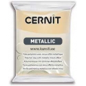 CERNIT METALLIC 56G - CHAMPAGNE