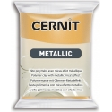 CERNIT METALLIC 56G - GOLD