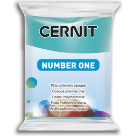 POLYMER CLAY 56G - PORCELAIN WHITE