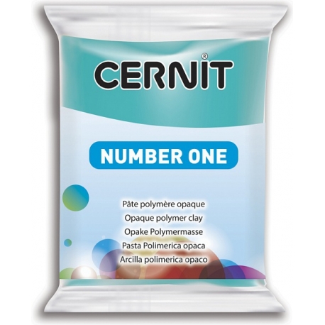 POLYMER CLAY 56G - PORCELAIN WHITE