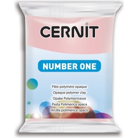 POLYMER CLAY 56G - PORCELAIN WHITE
