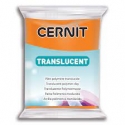 CERNIT TRANSPARENT 56G - ORANGE