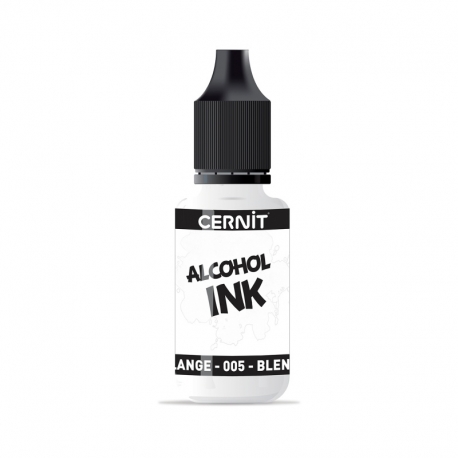 CERNIT ALCOHOL INK 20ML - CLEANER