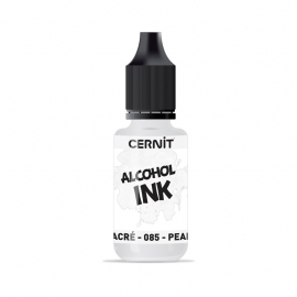 CERNIT ALCOHOL INK 20ML - CLEANER