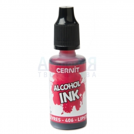 CERNIT ALCOHOL INK 20ML - CLEANER