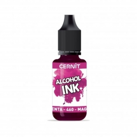 CERNIT ALCOHOL INK 20ML - CLEANER