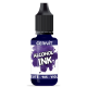 CERNIT ALCOHOL INK 20ML - VIOLET BLUEISH