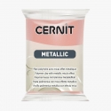 CERNIT METALLIC 56G - ROSE GOLD
