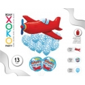 PLANES BALLOON SET 13PCS