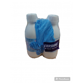 EVERSHINE 1:1 ONE TO ONE RESIN 500GR 