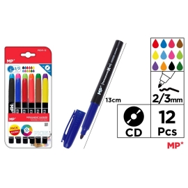 COPIC CIAO MARKER - TYPE C - 3