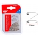 PLASTIC HEAD PINS 