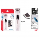 CLAMP CLIP DISPENSER