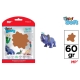 SUPER SOFTY MODELLING CLAY - 350G - YELLOW