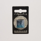 Sennelier Watercolour Half Pan - PRUSSIAN BLUE 