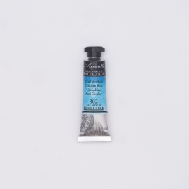 Sennelier Watercolour Tube 10ml - CERULEAN BLUE 