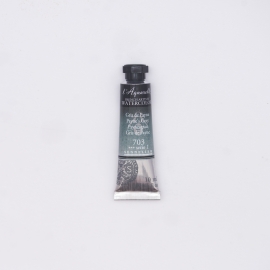 Sennelier Watercolour Tube 10ml - PAYNE'S GREY 