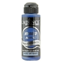 HYBRID ACRYLIC PAINT 70ML - COL.92 - OCEAN BLUE