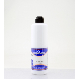GESSO WHITE - 250ML