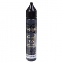 DORA 3D METALLIC DIMENSIONAL PAINT 25ML - 5131 BLACK