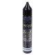 DORA 3D METALLIC DIMENSIONAL PAINT 25ML - 5131 BLACK