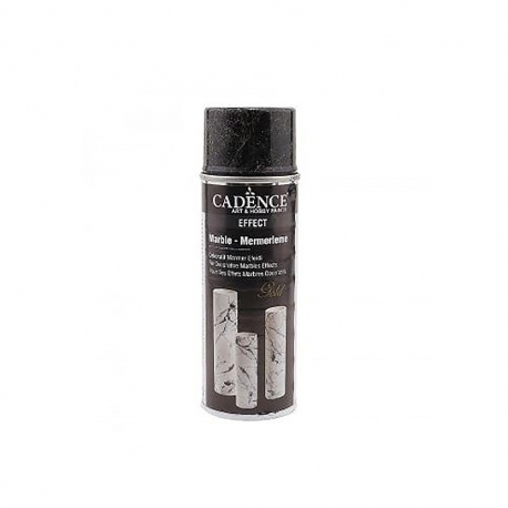 MARBLE SPRAY PAINT 200 ML - GOLD